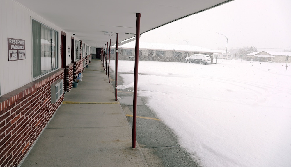 Raine Motel - photo 62