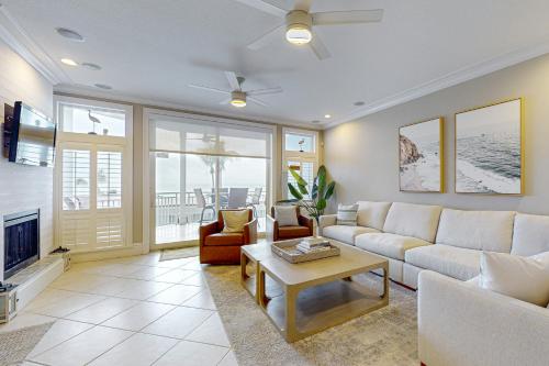 Palm Gables 106 — 4-Star Luxury Hotel in Holmes Beach, United States