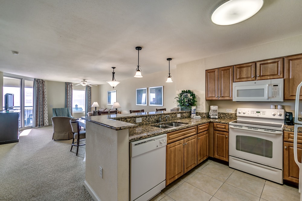 Tilghman Beach and Golf Resort by Condo World - photo 14