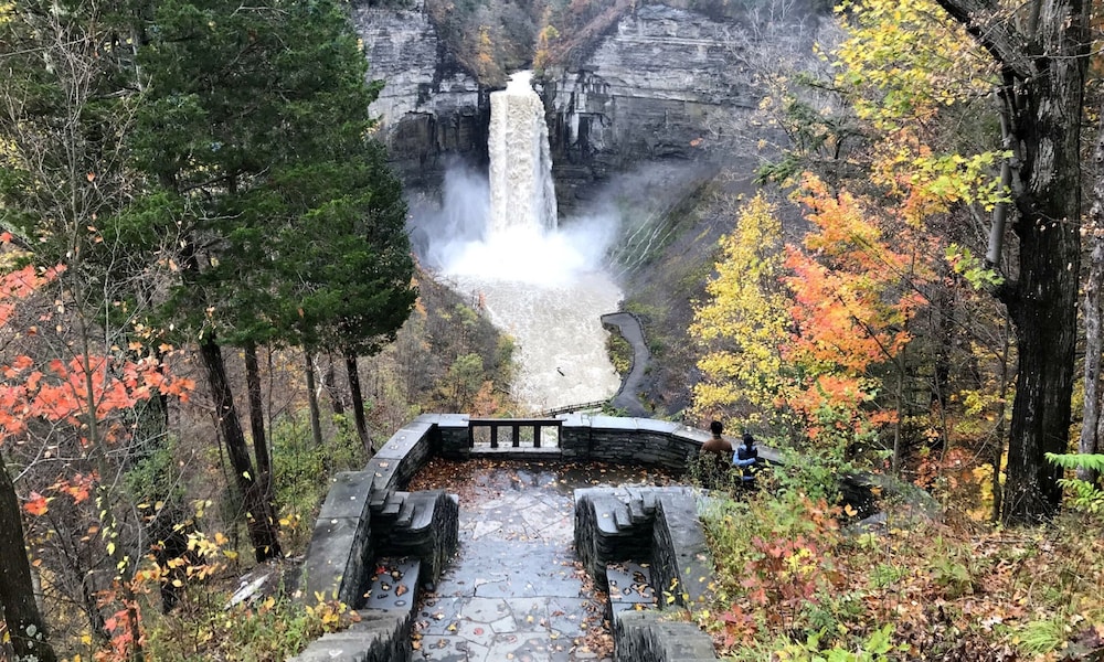 Inn at Taughannock Falls - photo 83