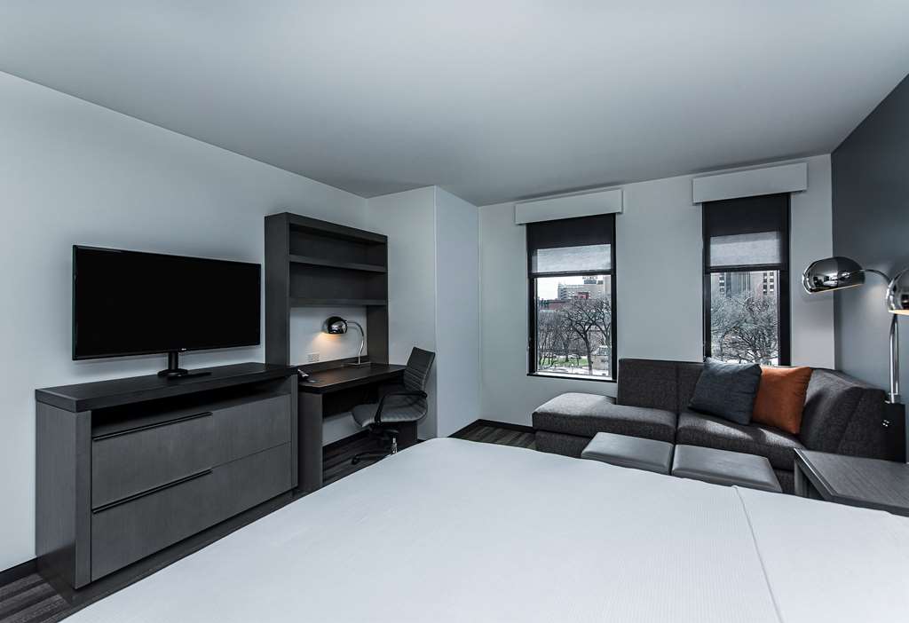 Hyatt House Rochester Mayo Clinic Area - photo 24