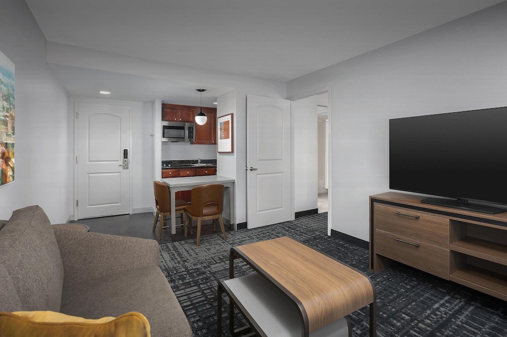 Homewood Suites by Hilton Birmingham South Inverness - photo 15
