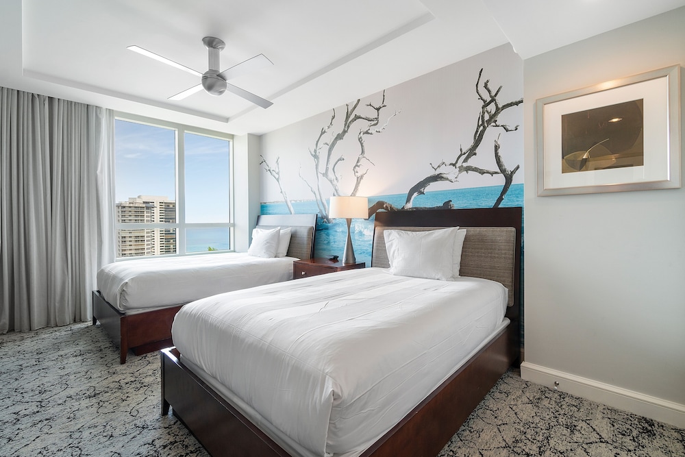 Palm Beach Singer Island Resort & Spa Luxury Suites - photo 59