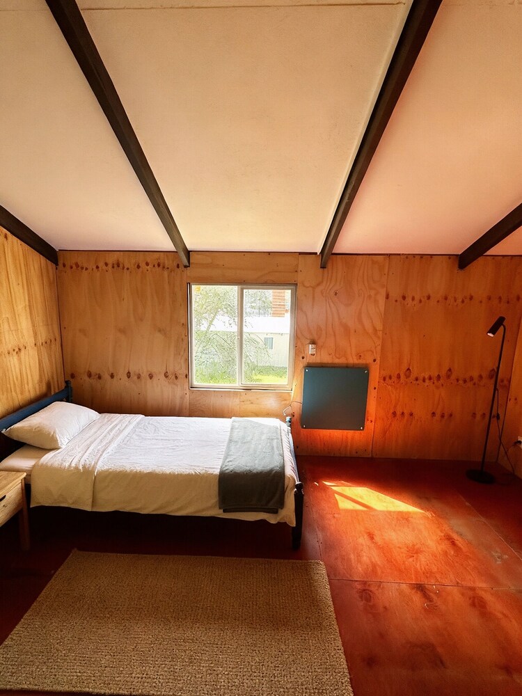 Futa House — Futaleufu — photo 2