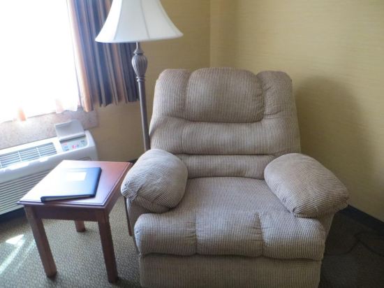 Hudson House Grand Hotel - photo 11
