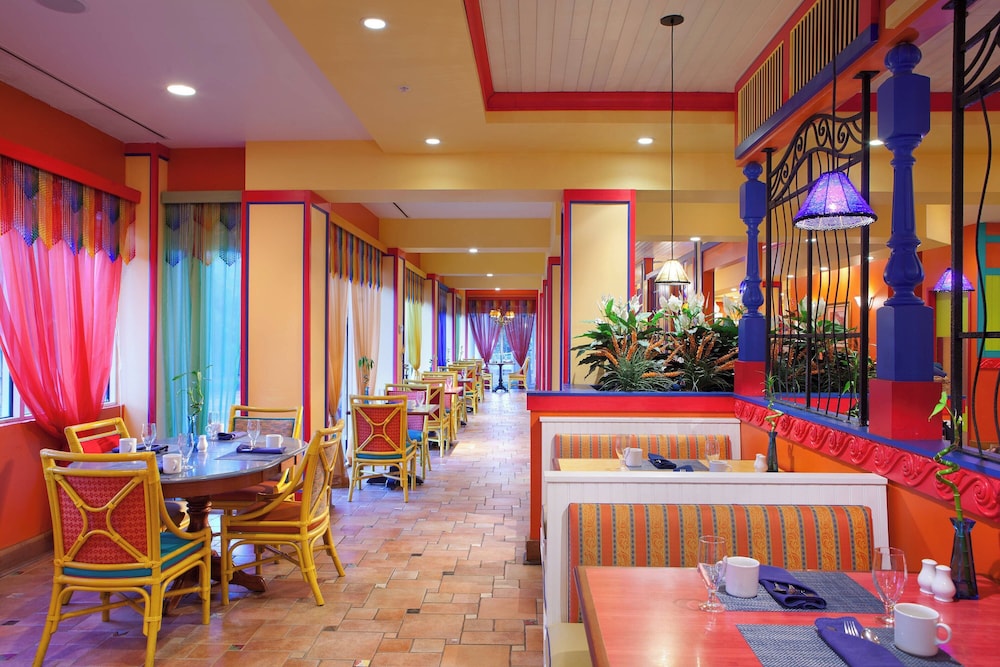 Marriott Hutchinson Island Resort & Beach Villas Golf & Marina - photo 102