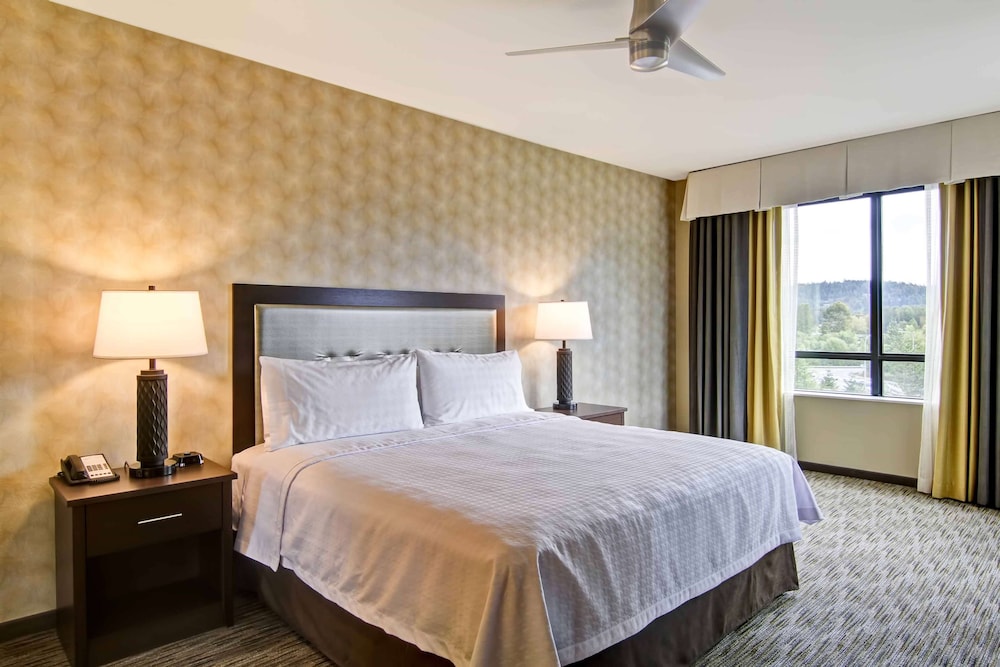 Homewood Suites by Hilton Seattle Issaquah - photo 6