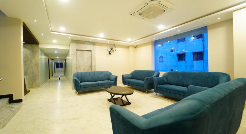 Hotel Ishta — Tirupati — photo 2