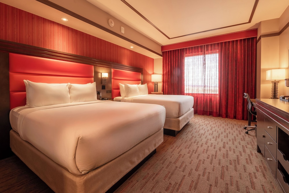 Santa Ana Star Casino Hotel - photo 6