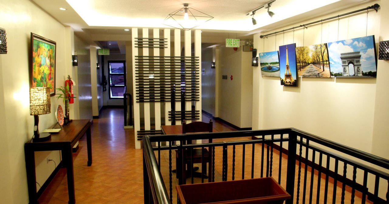 North Garden Suites - last minute hotel in Davao