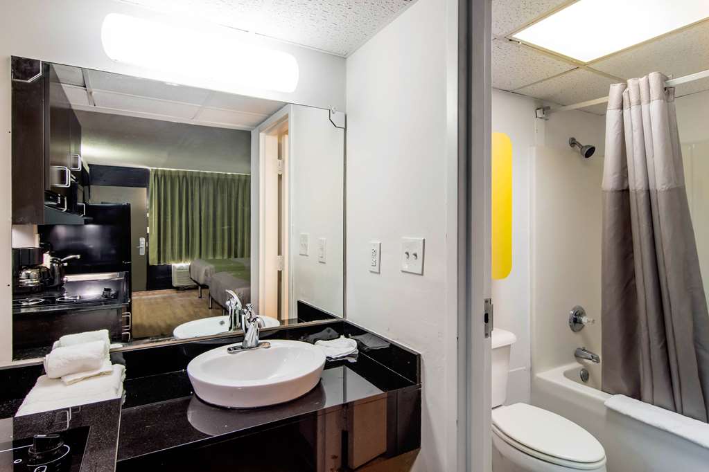 Studio 6 Extended Stay Lagrange GA - photo 23