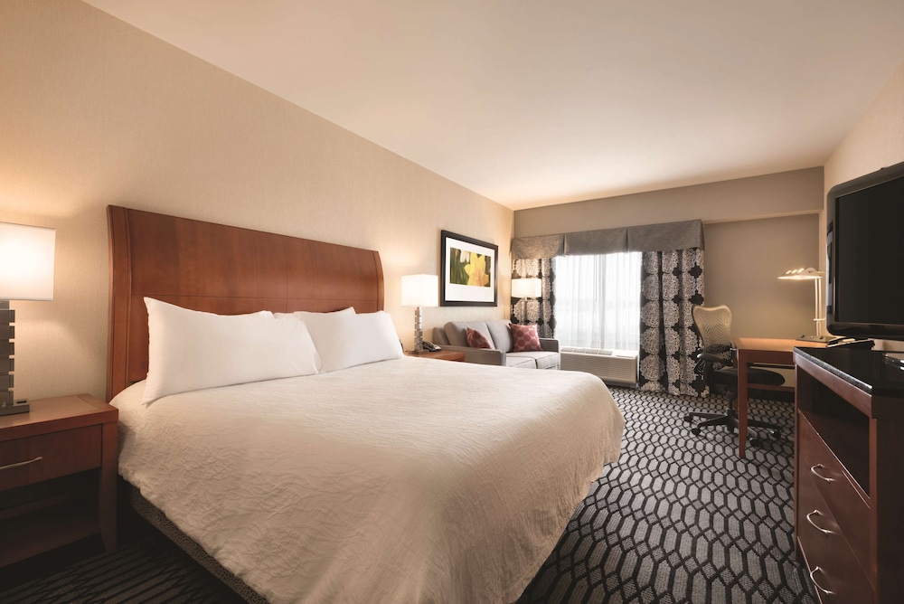 Hilton Garden Inn Akron Canton Airport - photo 13