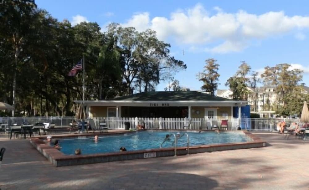 Sherwood Forest RV Resort - photo 14