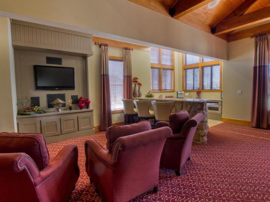 Execustay At Riverstone - photo 8