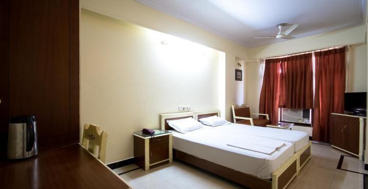 Hotel Guru International in Jodhpur, India