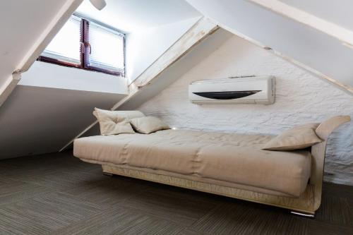 Nini's lofts Marjanishvili Square