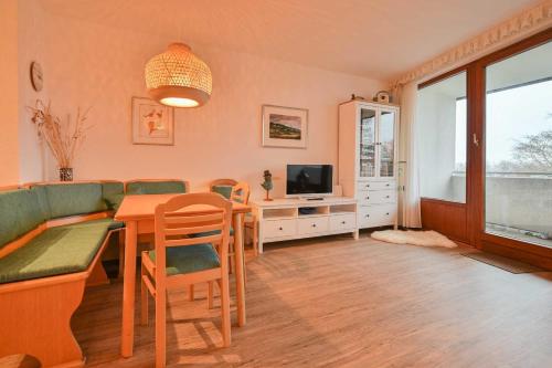 FeWo Mardus Nr 45 Sol Mare — 4-Star Luxury Hotel in Kellenhusen, Germany