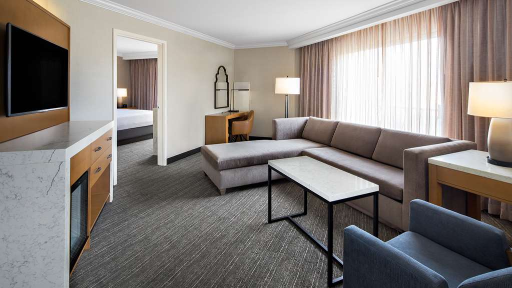 Hyatt Regency Valencia - photo 24