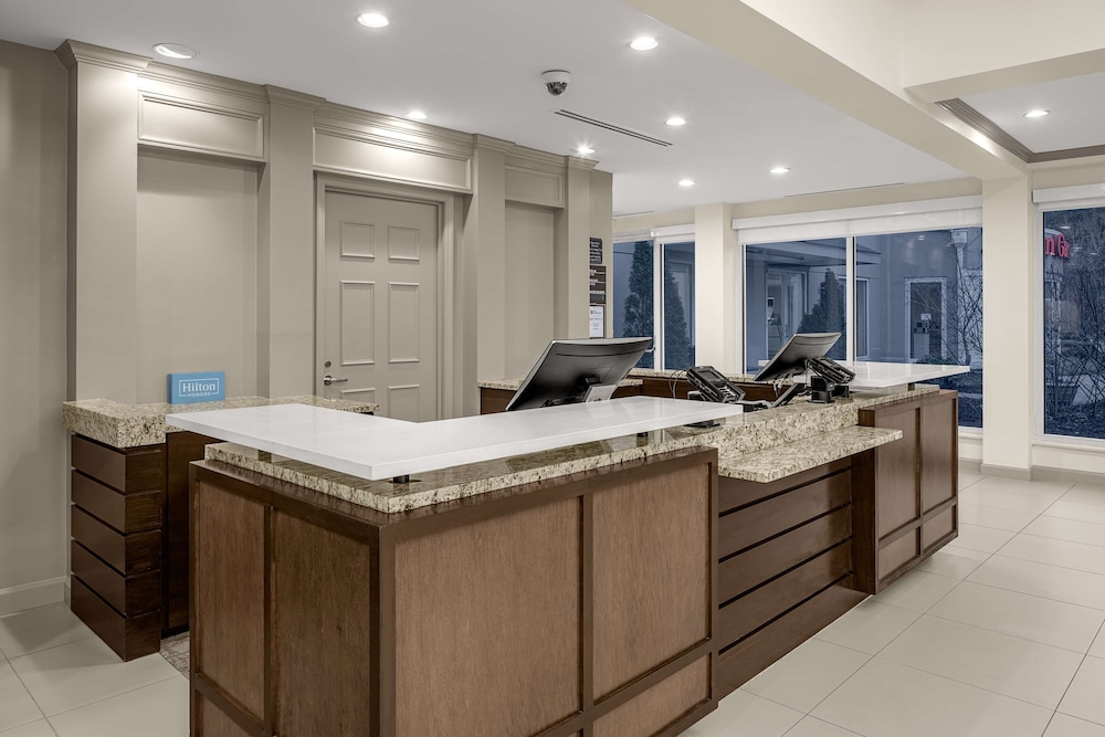 Hilton Garden Inn Raleigh Durham Airport - photo 5