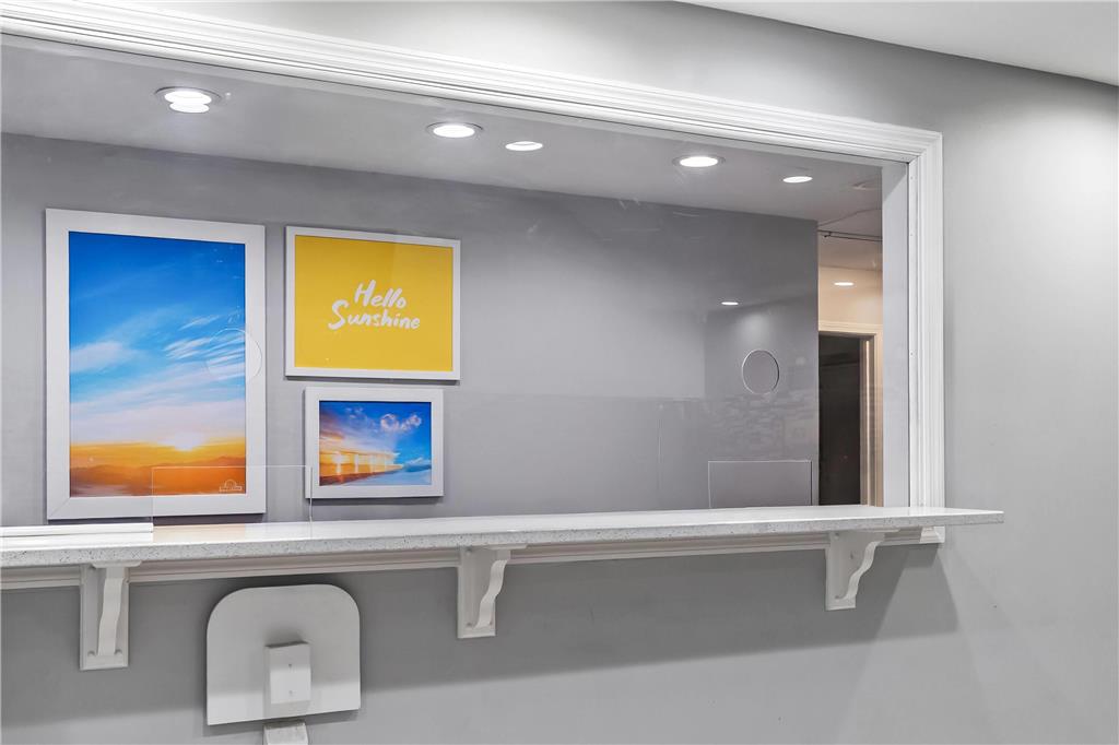 Days Inn by Wyndham Simpsonville - photo 7