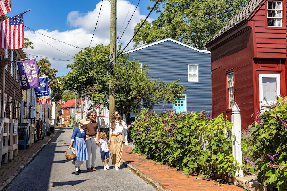 Historic Inns of Annapolis - photo 144