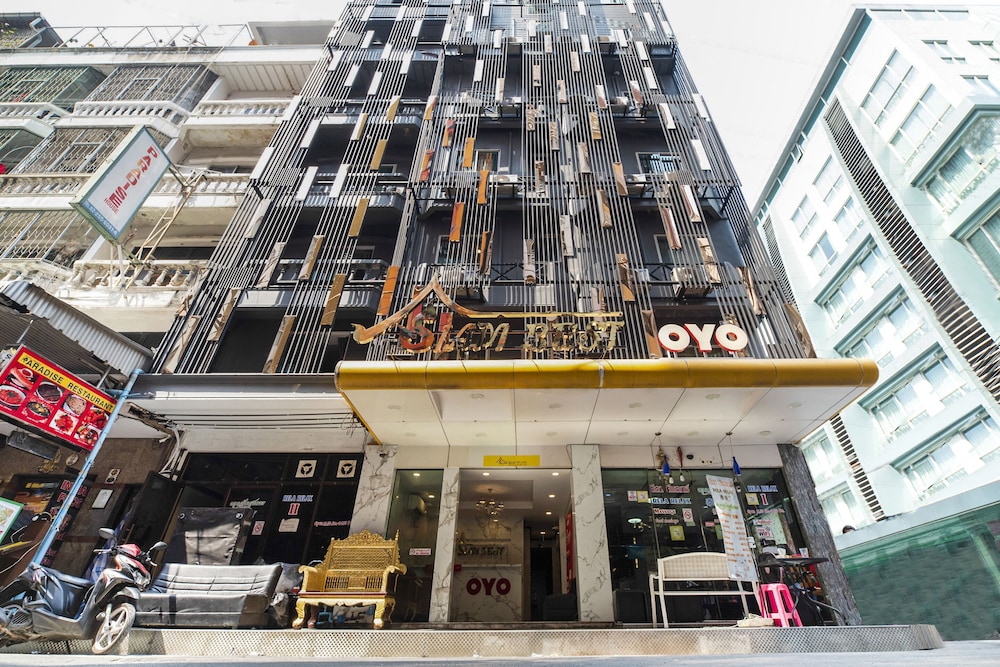 Oyo 455 Siam Best 2