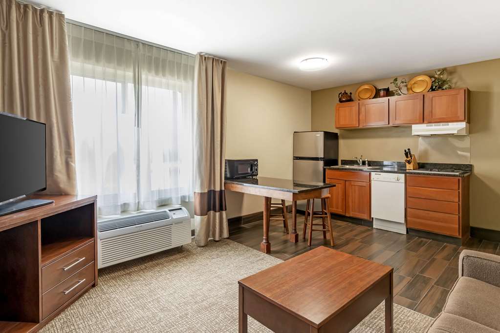 Comfort Inn & Suites Grinnell near I 80 - photo 21