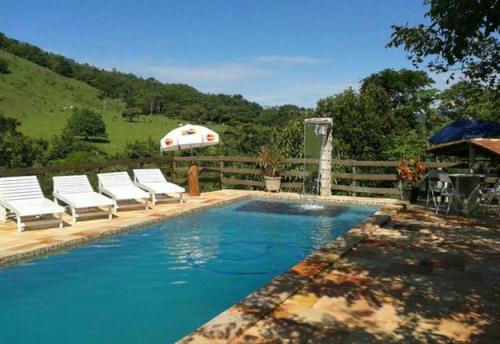 Chácara gama Pirenópolis - last minute hotel in Pirenopolis