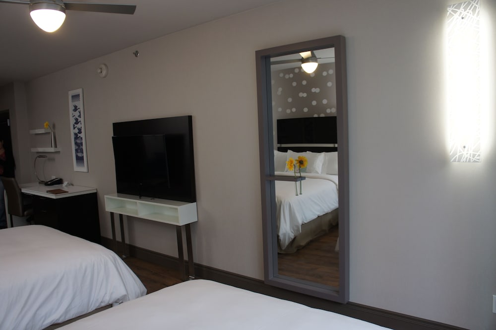 Homewood Suites New York Midtown Manhattan Times Square - photo 8