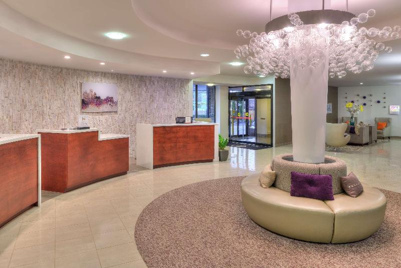 The Brookhaven Atlanta Hotel - photo 9