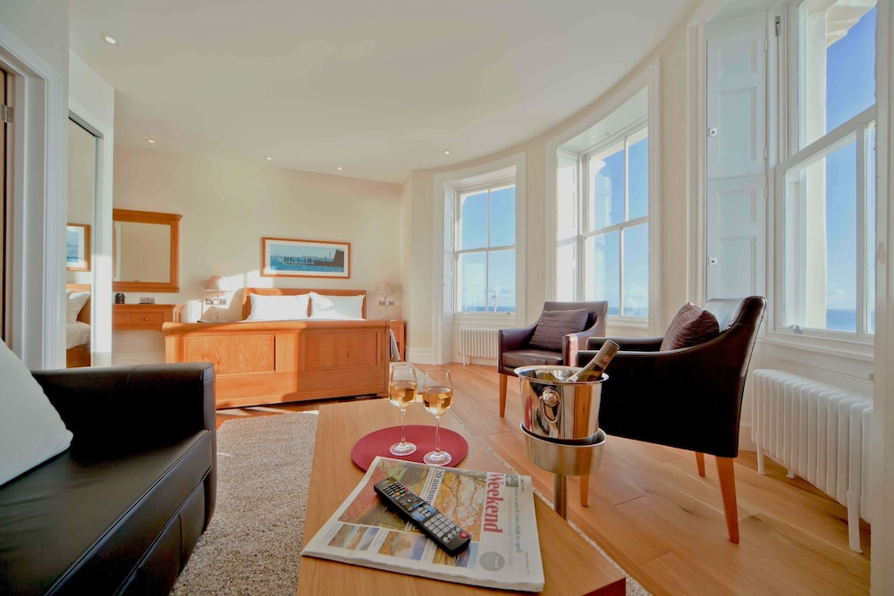 A Room With A View — 4-Star Luxury Hotel in Brighton, United Kingdom