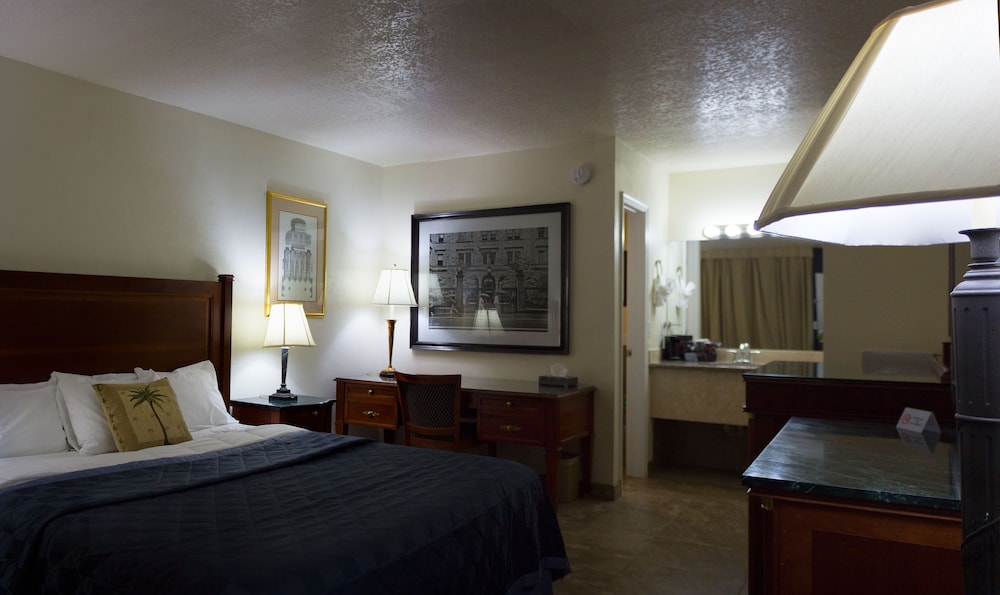 At Home Inn - photo 9