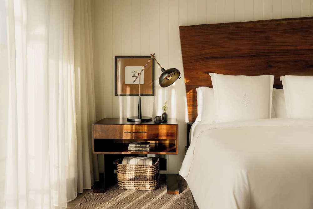 Four Seasons Resort and Residences Napa Valley - photo 33