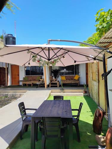 Vista Palmeras Zorritos in Zorritos, Peru