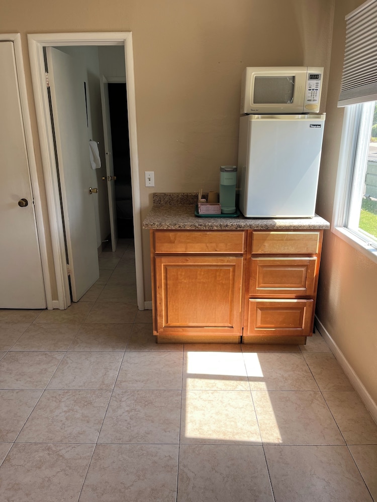 The Cayucos Motel - photo 10