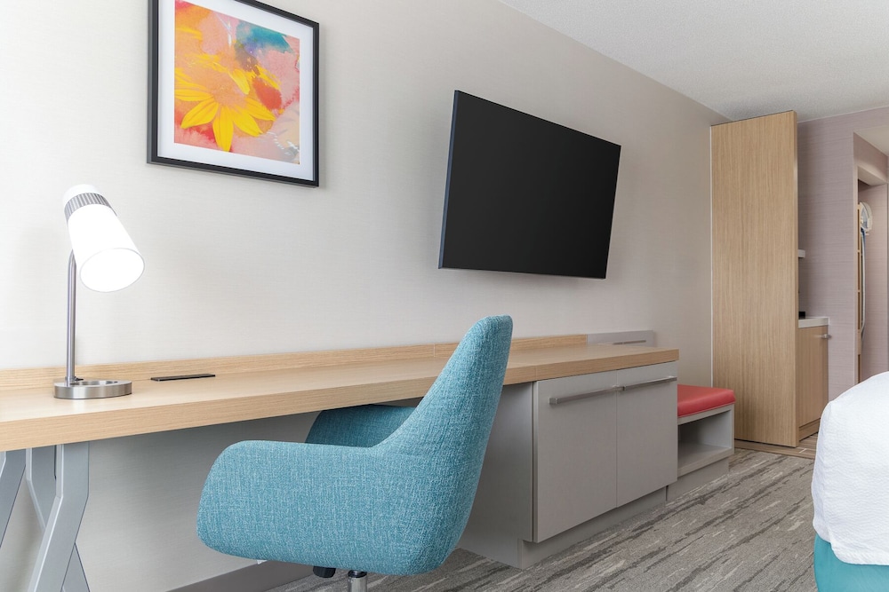 Hilton Garden Inn Hanover Arundel Mills BWI Airport - photo 14