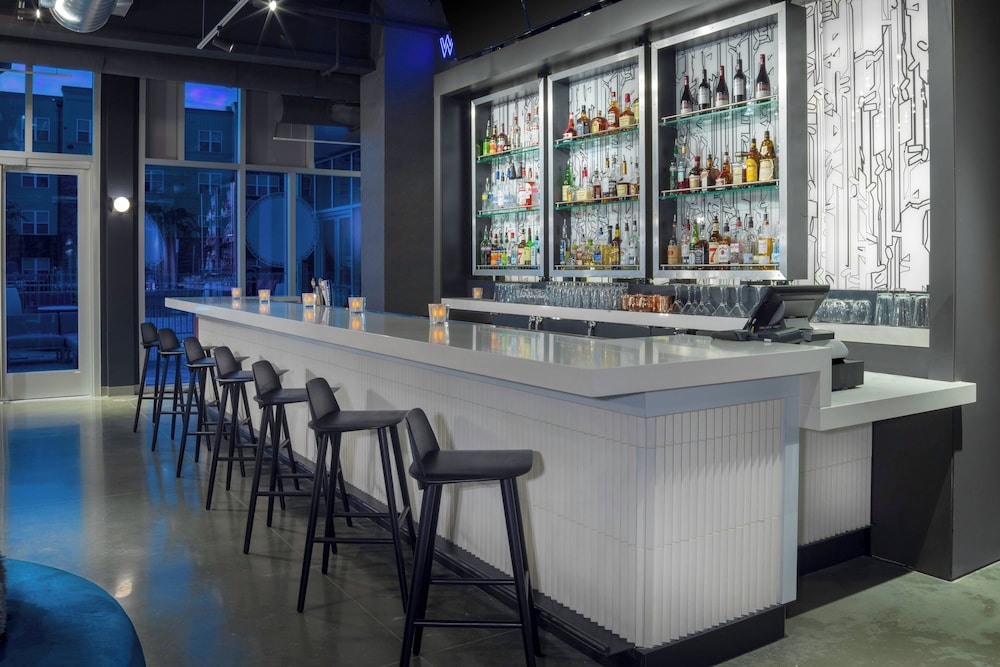 Aloft Gainesville University Area - photo 16