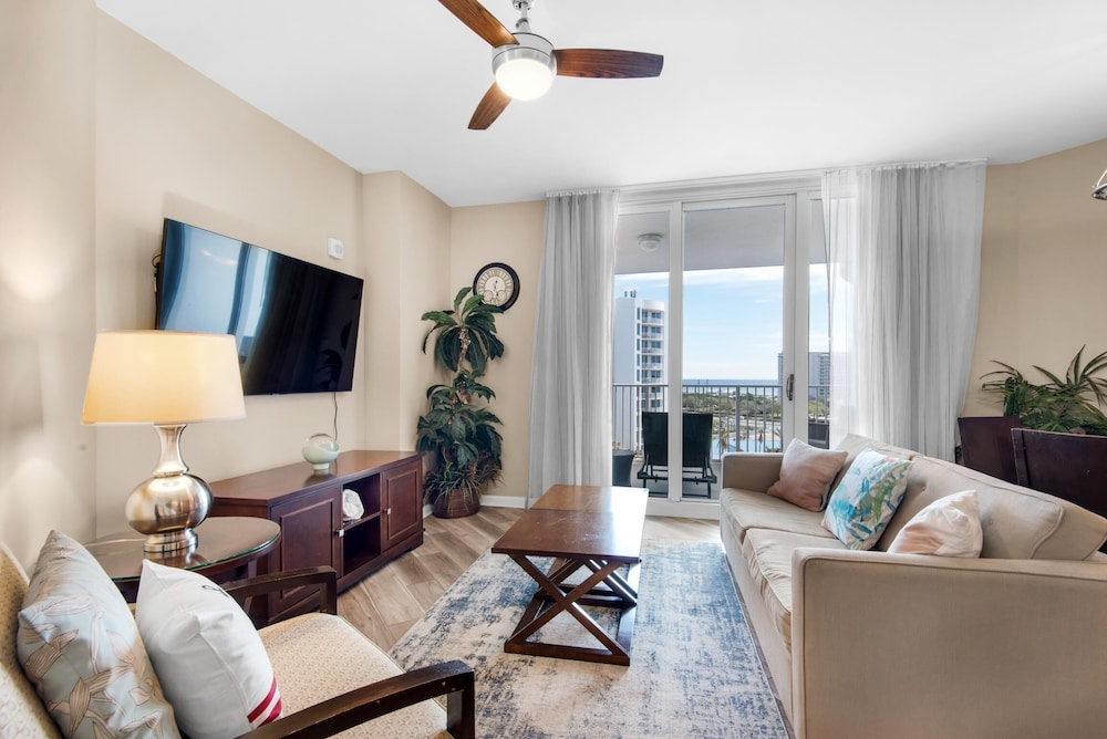 Palms Resort #2801 Jr 2BR - photo 17