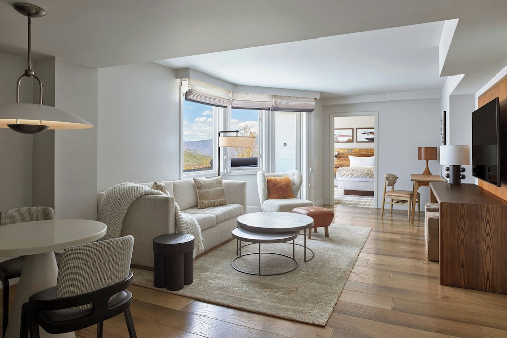 Viewline Resort Snowmass Autograph Collection - photo 39