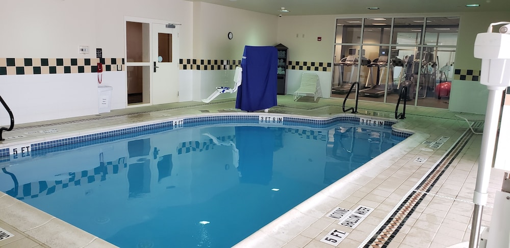 Hilton Garden Inn State College - photo 34