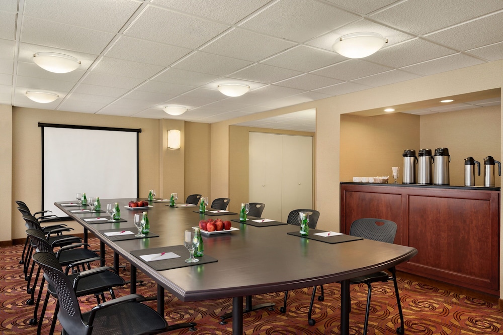 Crowne Plaza Englewood by IHG - photo 37