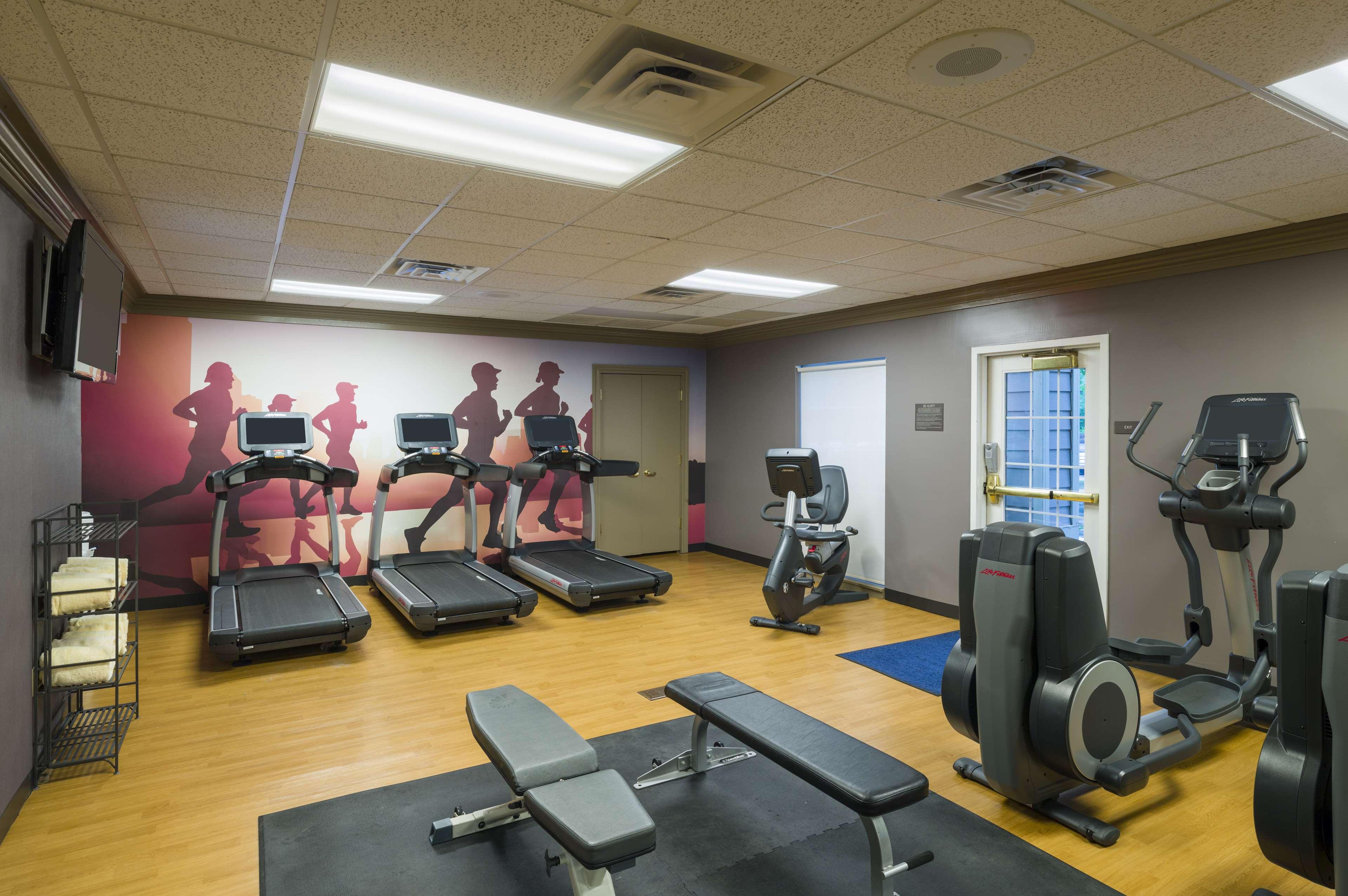 Hyatt House Bridgewater - photo 12