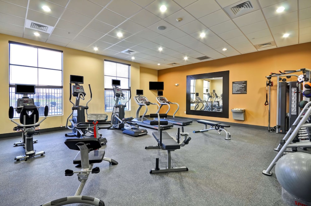 Homewood Suites By Hilton New Braunfels - photo 21