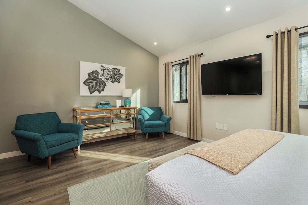 The Lofts at The Market - photo 16