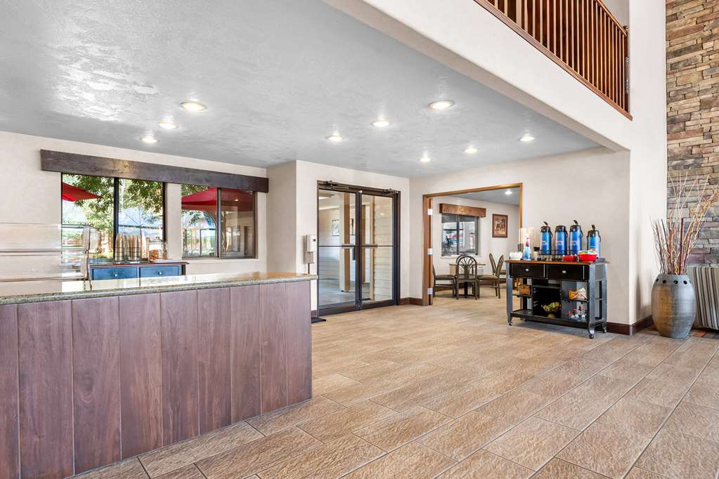 Best Western Grande River Inn & Suites - photo 31