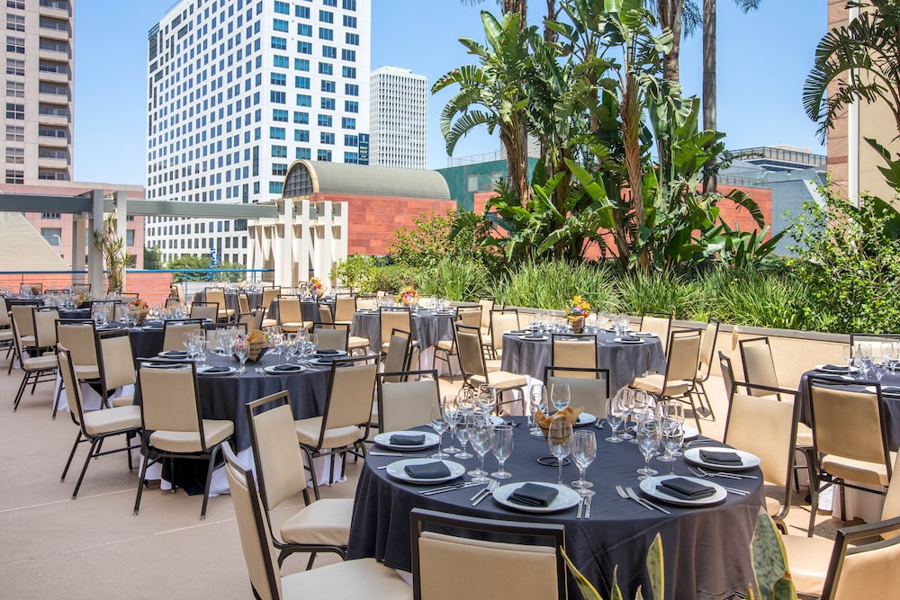 Omni Los Angeles Hotel at California Plaza - photo 109