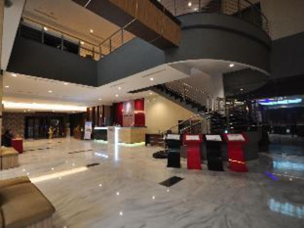 Hotel Grand Maleo Makassar in Makassar, Indonesia