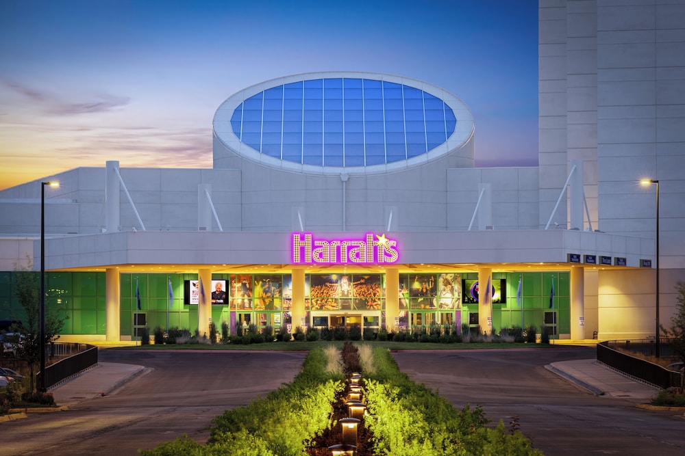 Harrah's Council Bluffs A Caesars Rewards Destination - photo 38
