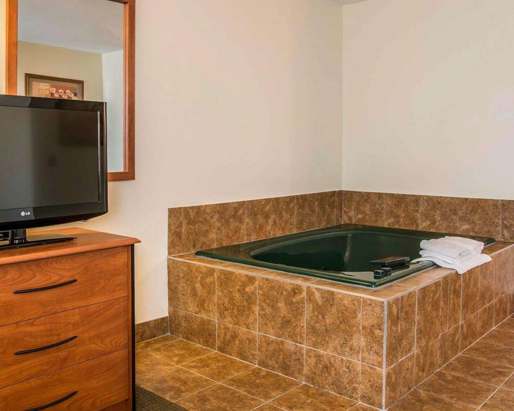 Quality Inn Durand I 69 - photo 11