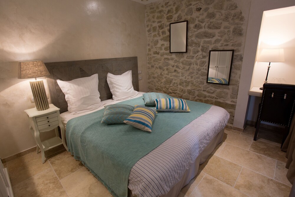Domaine des Sources — Forcalquier — photo 2